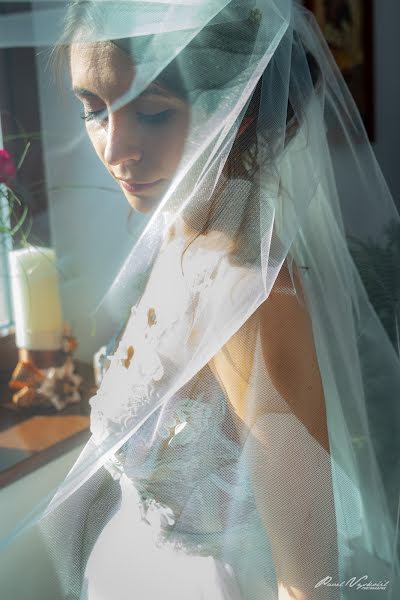 Fotografo di matrimoni Pavel Vyskočil (pavelvyskocil). Foto del 2 gennaio 2020