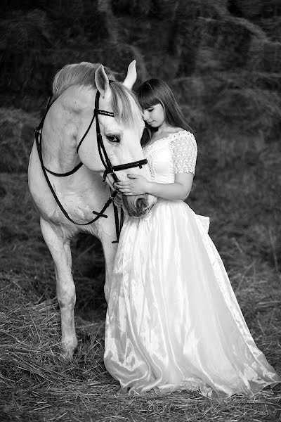 Photographe de mariage Elena Gordievskaya (fotolady). Photo du 12 août 2015