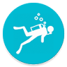 Dive Planner icon