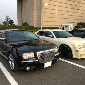 300C LX35