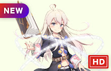 Grimoire of Zero New Tab small promo image