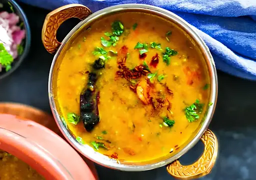 Dal Tadka