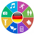 Learn German Apk