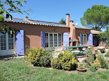 maison à Montclus (30)