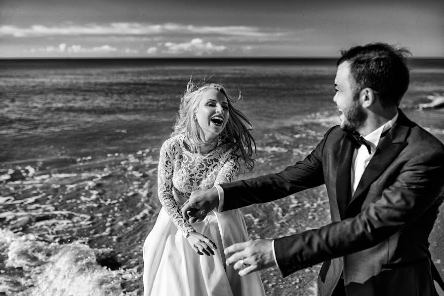 Vestuvių fotografas Ionut Diaconescu (fotodia). Nuotrauka 2016 lapkričio 23