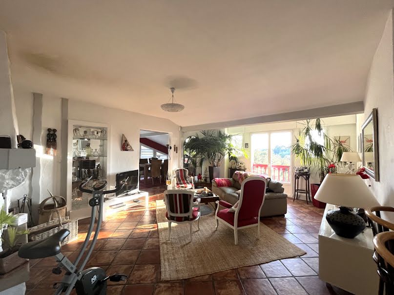 Vente appartement 4 pièces 107 m² à Bidart (64210), 580 000 €