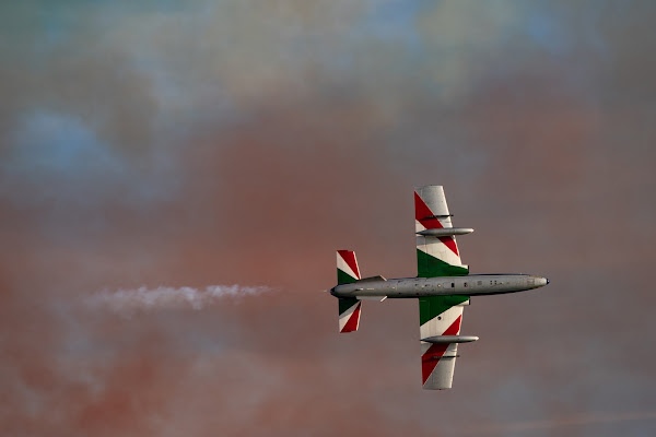 Tonneau tricolore di lorenzo_ciuni