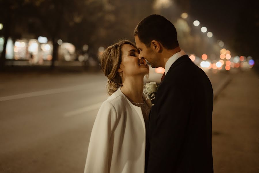 Photographe de mariage Milan Radojičić (milanradojicic). Photo du 26 novembre 2018