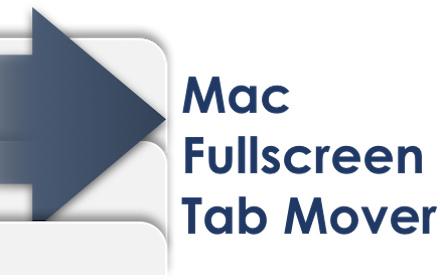 Mac Fullscreen Tab Mover small promo image