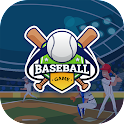 Doodle Slugger : Baseball Game