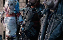 Suicide Squad New Tab, Wallpapers HD small promo image