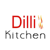 Dilli Kitchen, Vasant Kunj, New Delhi logo