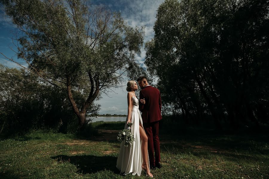 Wedding photographer Vasiliy Ryabkov (riabcov). Photo of 27 May 2021