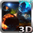 Deep Space 3D Free lwp1.0