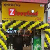 Zippyfeed cafe, Mira Road, Mumbai logo