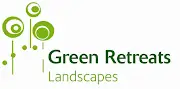 Green Retreats Logo