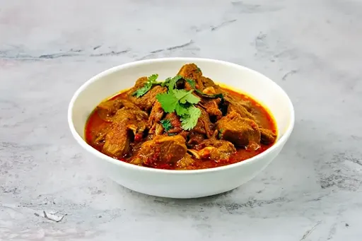 Mutton Curry