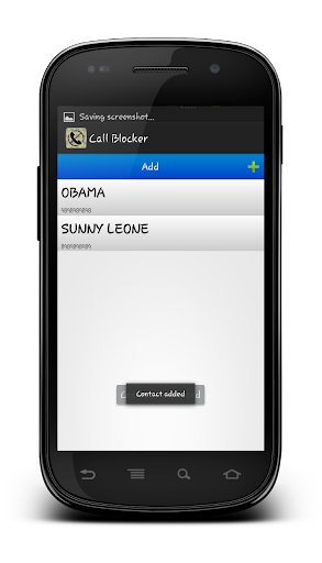 Call Blocker Pro 2015