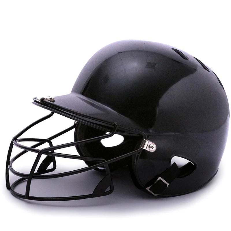 Binaural Helmet and Mask for Comprehensive Protection. Integrated Hearing and Face Protection for Enhanced Safety and Co