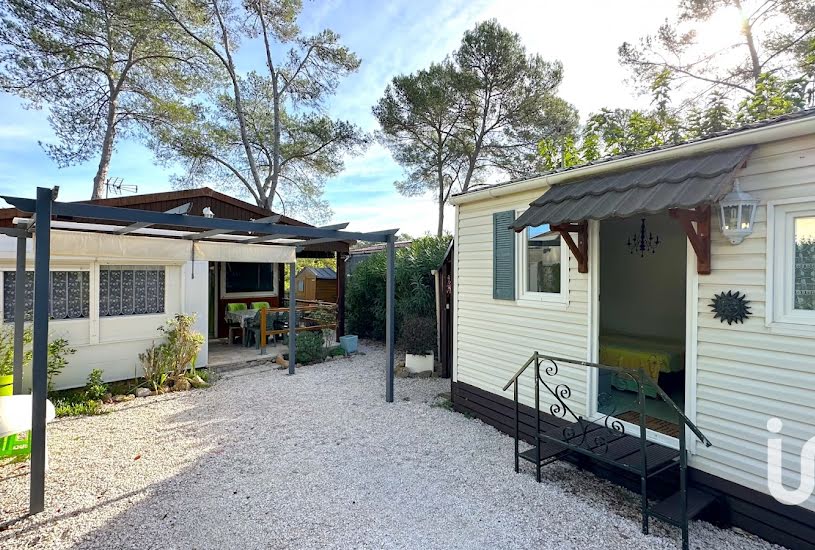  Vente Terrain à bâtir - 200m² à Fréjus (83600) 