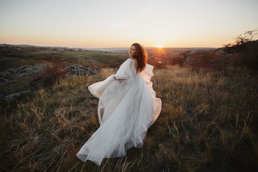 Fotógrafo de casamento Maksim Stanislavskiy (stanislavsky). Foto de 15 de novembro 2018