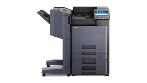 KYOCERA ECOSYS P8060cdn.