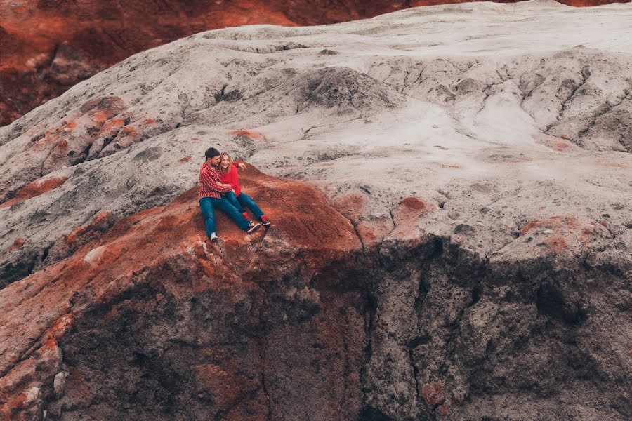 Fotografer pernikahan Anna Sitnikova (annakey). Foto tanggal 18 April 2019