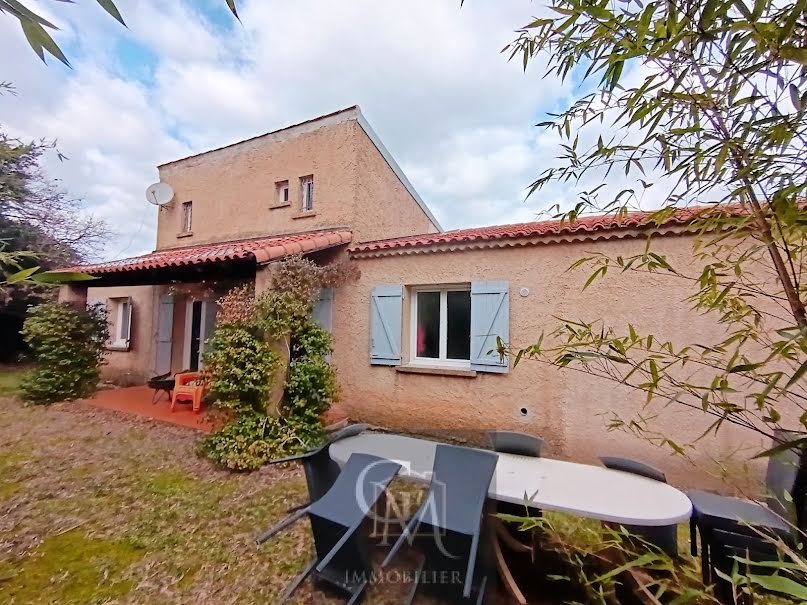 Vente maison 5 pièces 127 m² à Saint-Maximin-la-Sainte-Baume (83470), 449 000 €