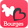 C'nV Bourges en Berry icon