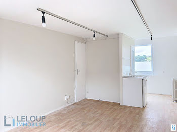 appartement à Rouen (76)