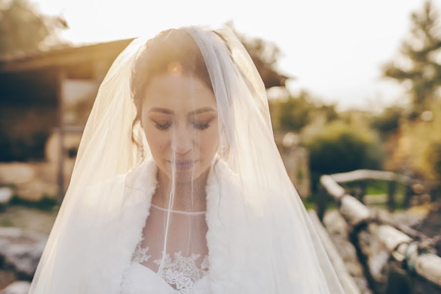 Wedding photographer Polina Gotovaya (polinagotovaya). Photo of 8 June 2019