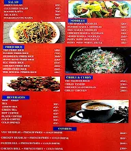 Tdr menu 3