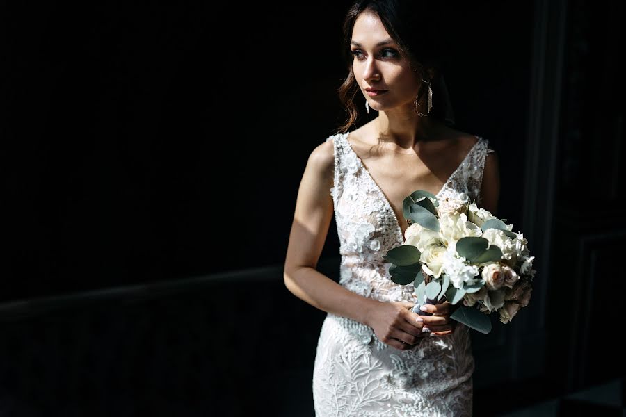 Jurufoto perkahwinan Aleksandr Kuimov (avenue). Foto pada 25 Februari 2020