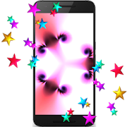 Kaleidoscope HD Video LWP  Icon