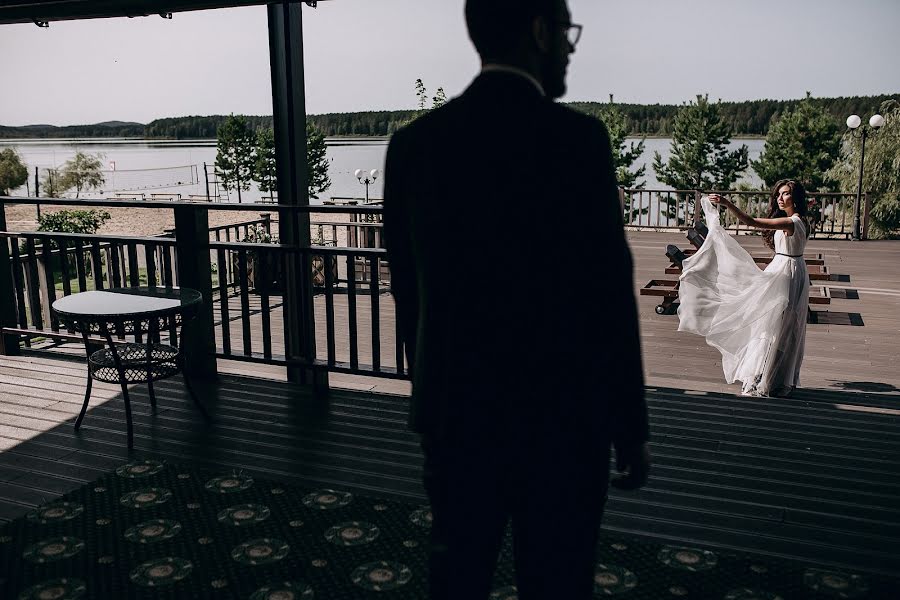 Düğün fotoğrafçısı Vasiliy Lopatin (miroslove). 5 Eylül 2018 fotoları