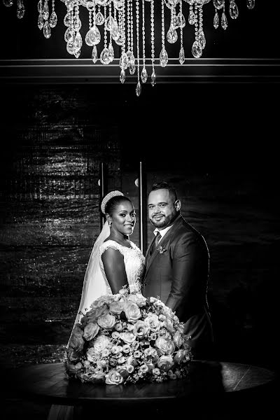 Wedding photographer Cesar Novais (cesarnovais). Photo of 9 October 2019