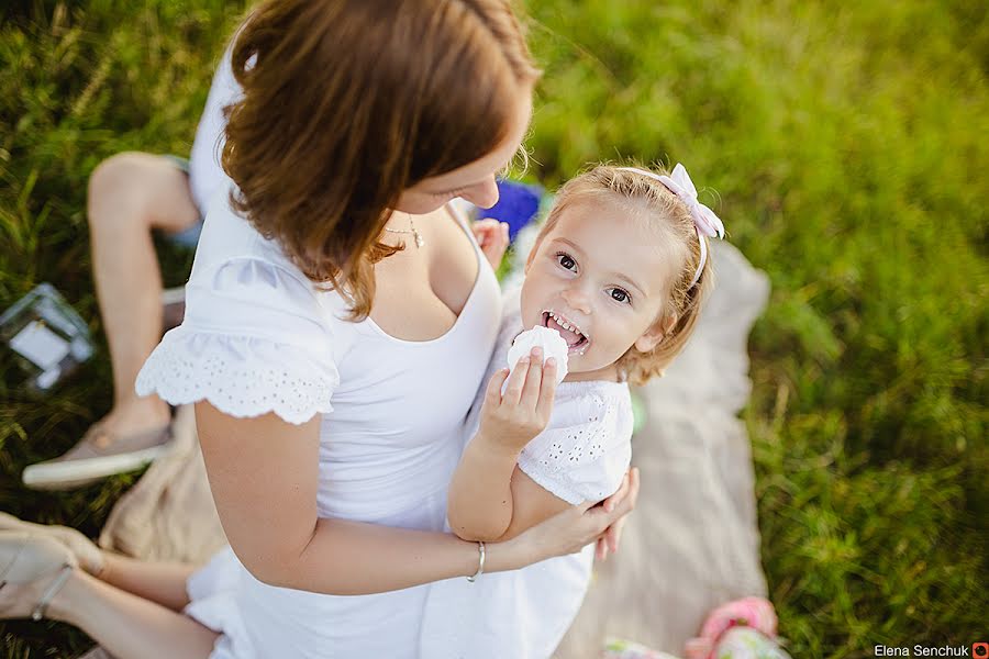 Wedding photographer Elena Senchuk (baroona). Photo of 10 August 2014