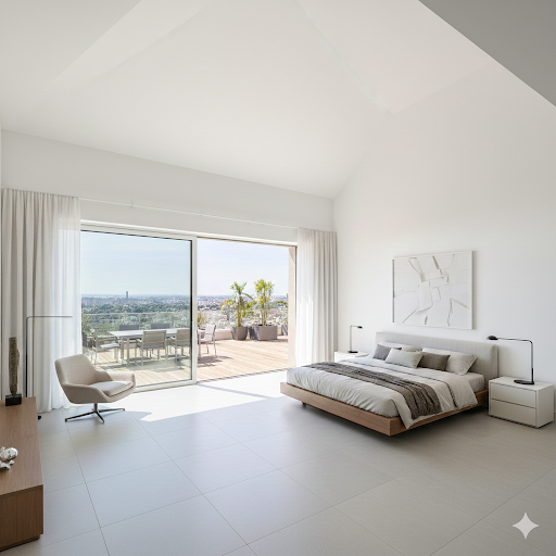 Appartement avec terrasse 3
