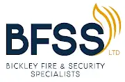 Bickley Fire & Security Specialists Ltd Logo