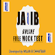 JAIIB FREE MOCK TEST Download on Windows