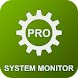 System Monitor Pro