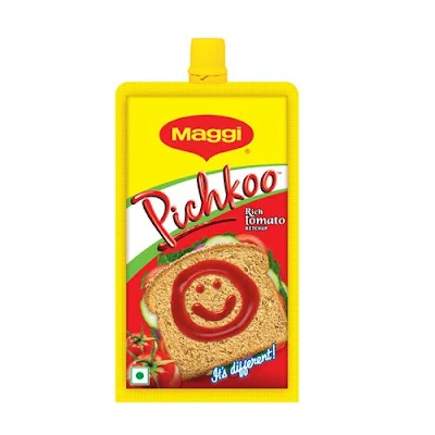 Maggi Pichkoo - Rich Tomato - 90 gm