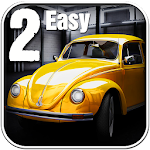 Car Driver 2 (Easy Parking) Apk