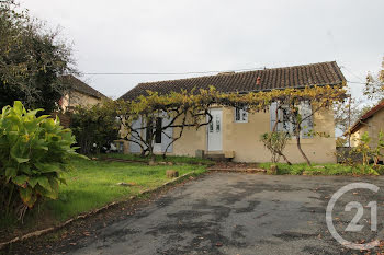 maison à Sarlat-la-caneda (24)