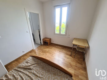 appartement à Aubervilliers (93)