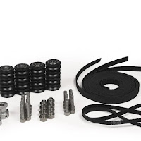 Carbide 3D Shapeoko 4 Accessory Mega-Pack