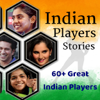 Indian Great Players Biography