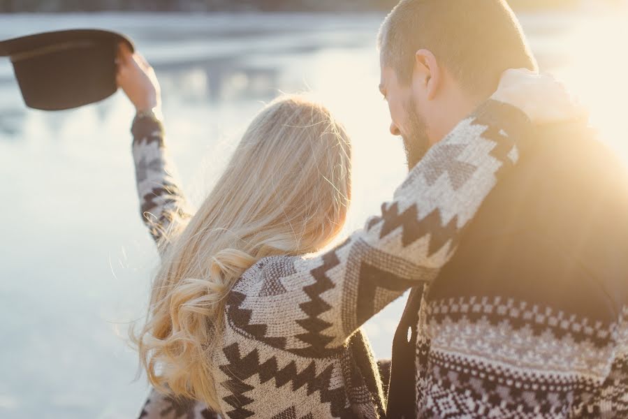 Wedding photographer Kseniya Ivanova (kinolenta). Photo of 31 March 2016