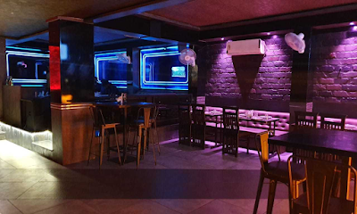 Barco's Restro - Bar