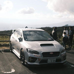 WRX S4 VAG